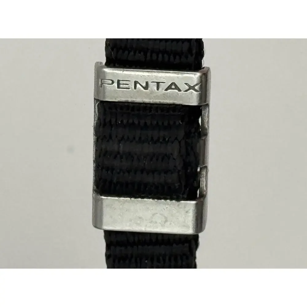 Pentax K1000 SE 35mm SLR Film Camera Manual Focus Vintage Camera Hong Kong Used